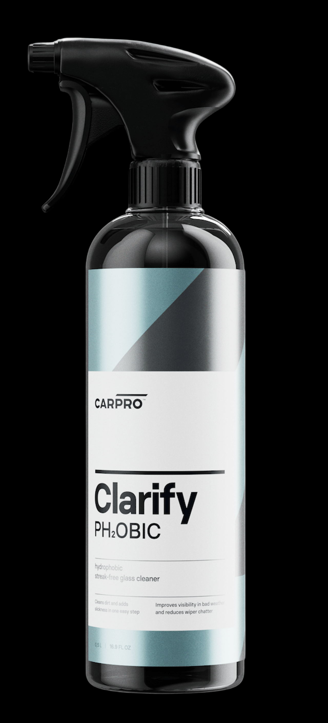 CARPRO Clarify PH₂OBIC 500ml (17oz)