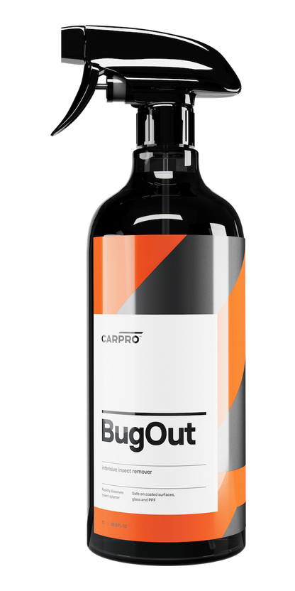 CARPRO Bug-Out Insect Removal 1 Liter (34oz)