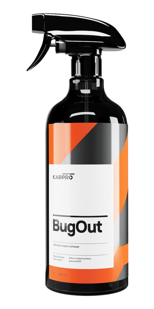 CARPRO Bug-Out Insect Removal 1 Liter (34oz)