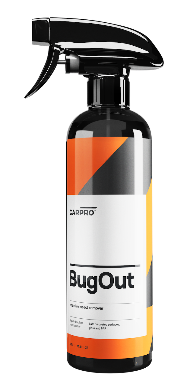 CARPRO Bug-Out Insect Removal 500ml (17 oz)