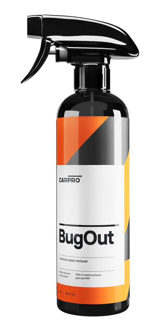 CARPRO Bug-Out Insect Removal 500ml (17 oz)