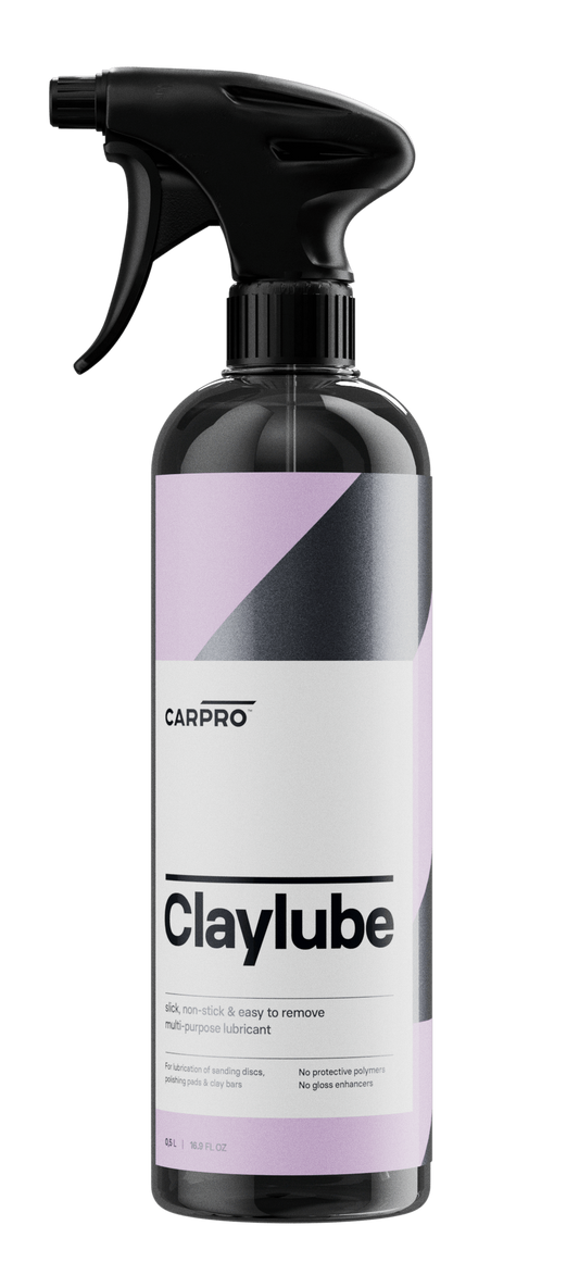 CARPRO Claylube 500ml (17oz)