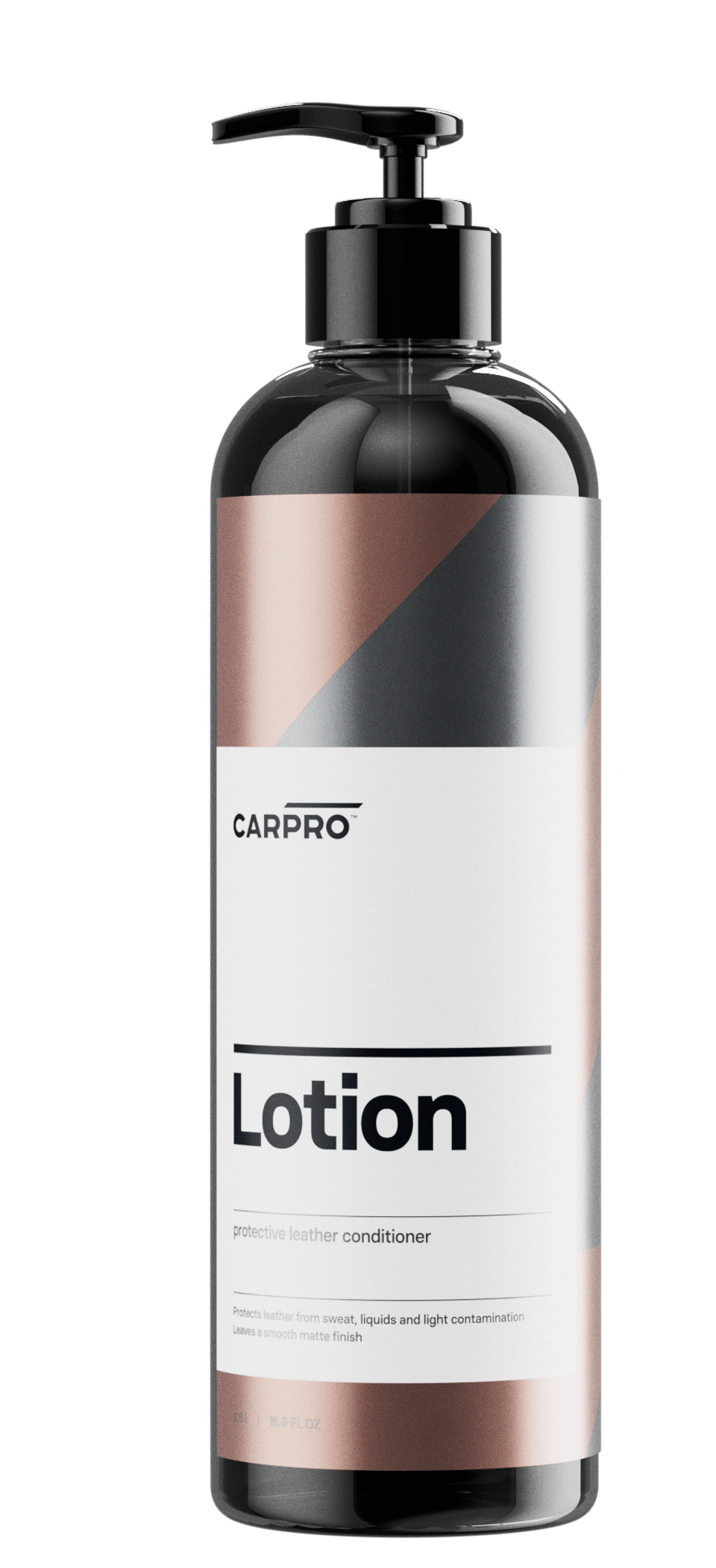 CARPRO Lotion Leather Conditioner 500ml (17oz) *New*