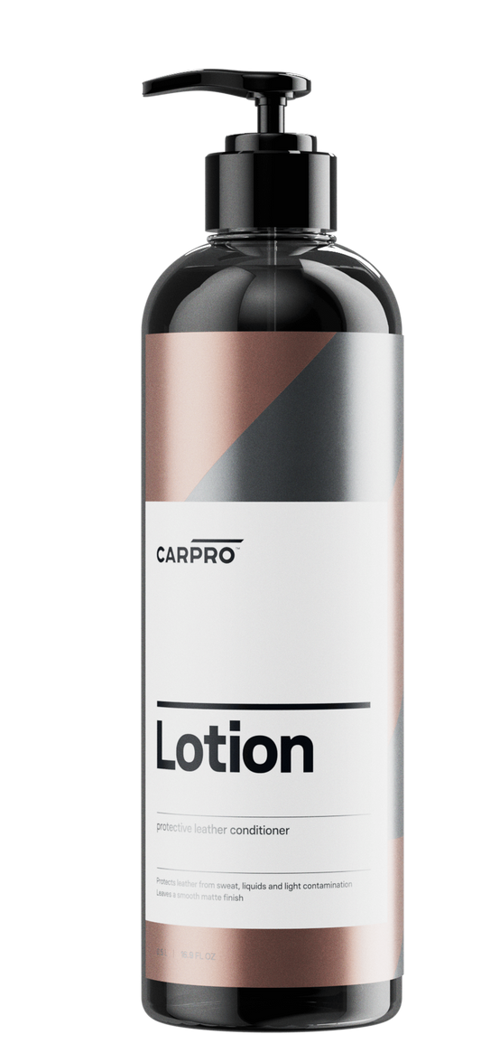 CARPRO Lotion Leather Conditioner 500ml (17oz) *New*