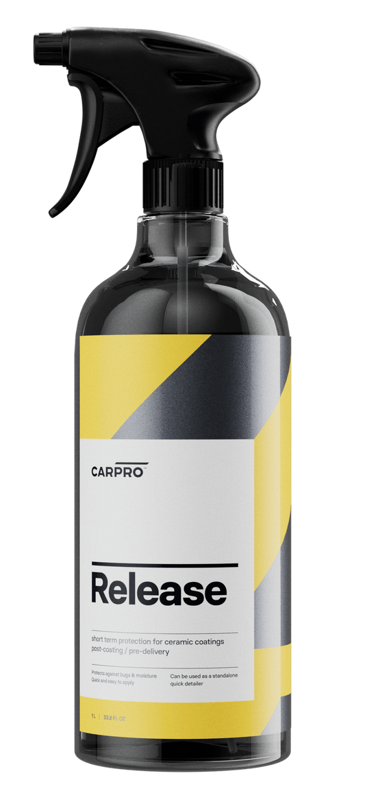 CARPRO Release Ceramic Detail Spray 1 Liter (34oz)