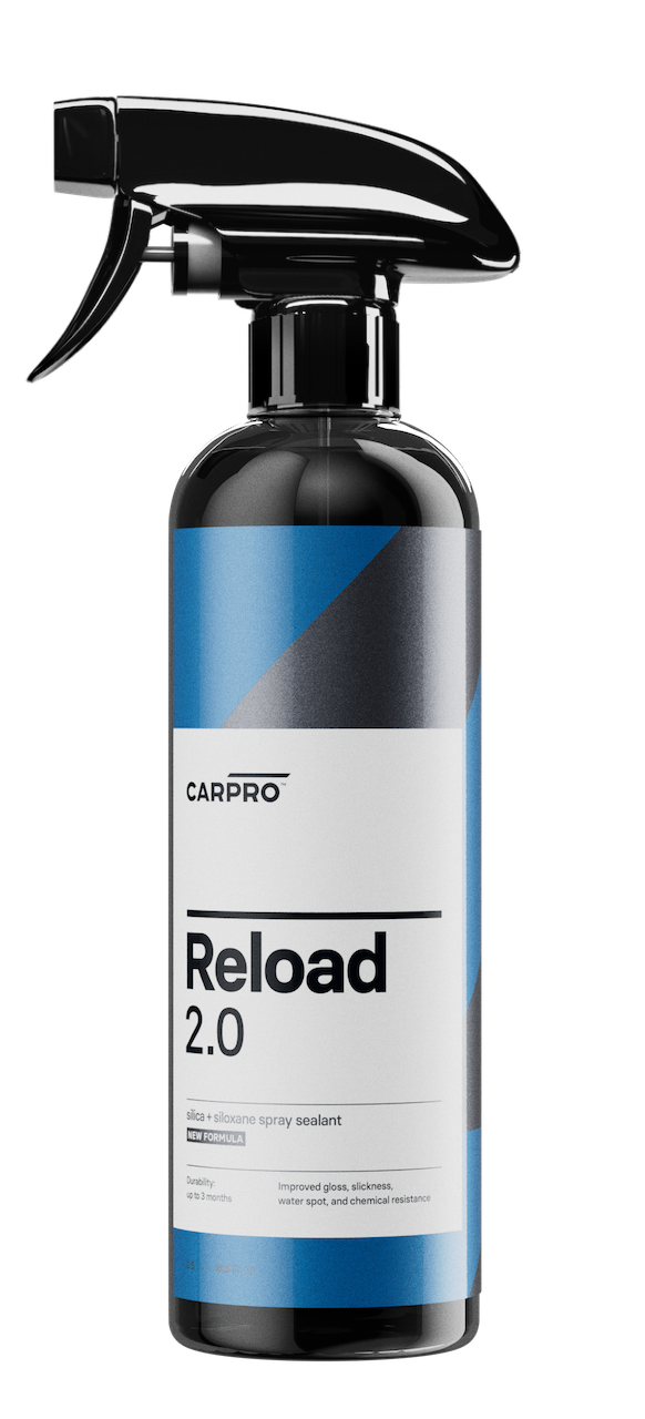 CARPRO Reload 2.0 500ml (17oz)