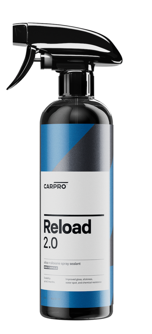 CARPRO Reload 2.0 500ml (17oz)