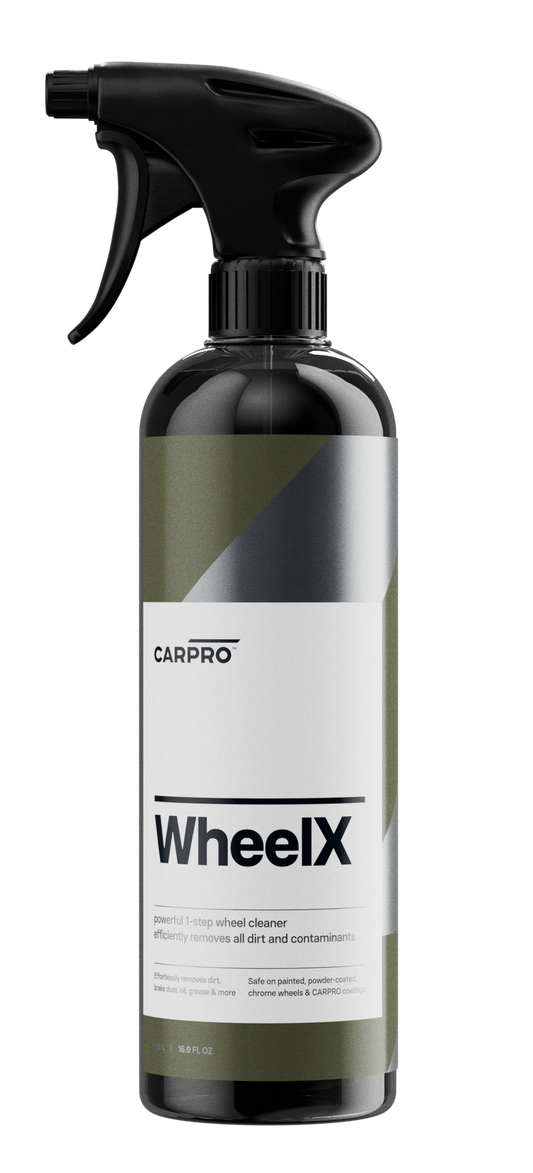 CARPRO WheelX Wheel Cleaner 500ml *New*