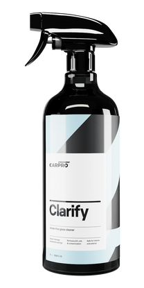 CARPRO Clarify Glass Cleaner 1 Liter (34oz)