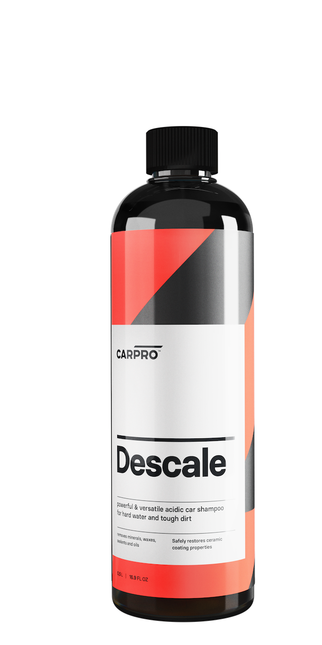 CARPRO Descale Acid Wash 500ml (17oz)