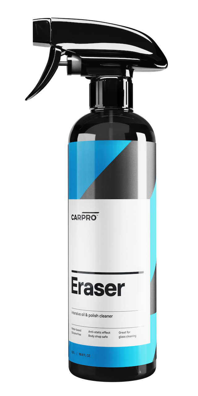 CARPRO Eraser 500ml (17oz)