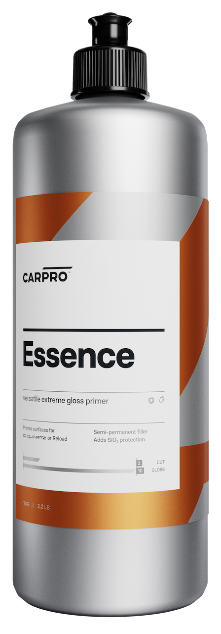 CARPRO Essence: EXTREME Gloss Primer 1 Liter (34oz)