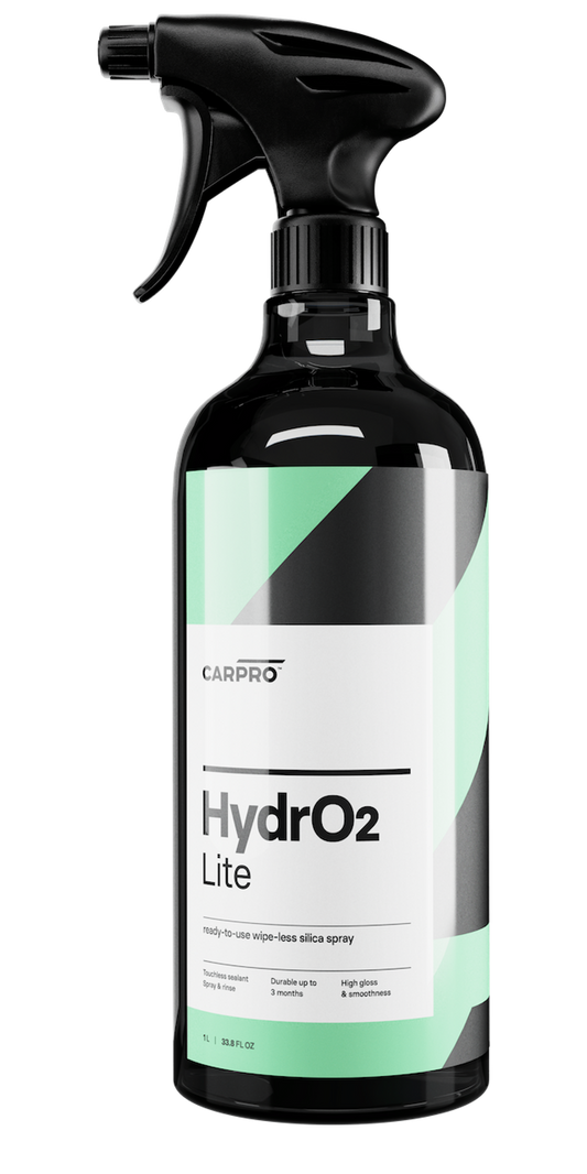 CARPRO HydrO2 Lite 1 Liter (34oz) Ready to Use Formula!