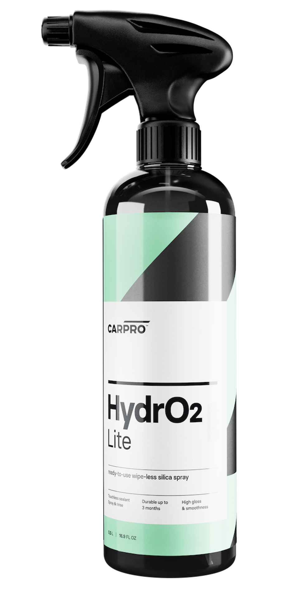 CARPRO HydrO2 Lite 500ml (17oz) Ready to Use Formula!