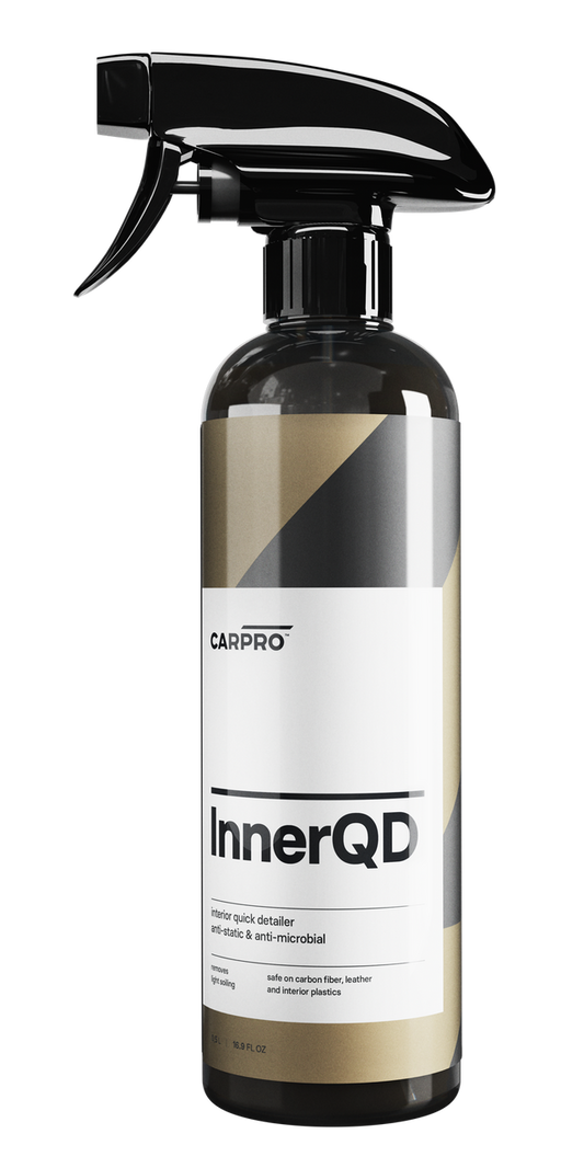 CARPRO InnerQD Interior Quick Detailer 500ml (17oz)