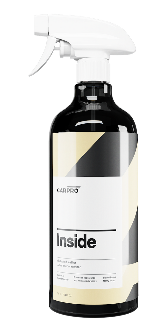 CARPRO Inside (Cleaner/Concentrate) 1 Liter (34oz)