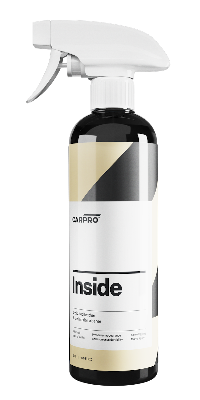 CARPRO Inside (Cleaner/Concentrate) 500ml (17oz)