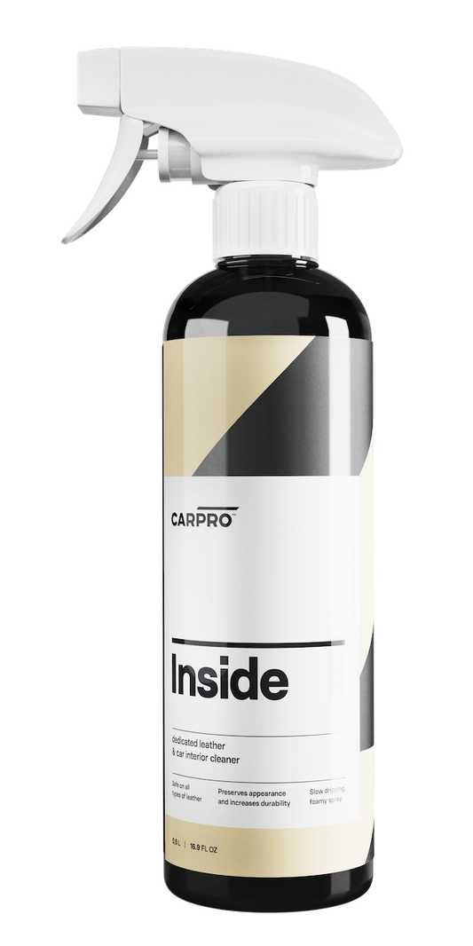 CARPRO Inside (Cleaner/Concentrate) 500ml (17oz)