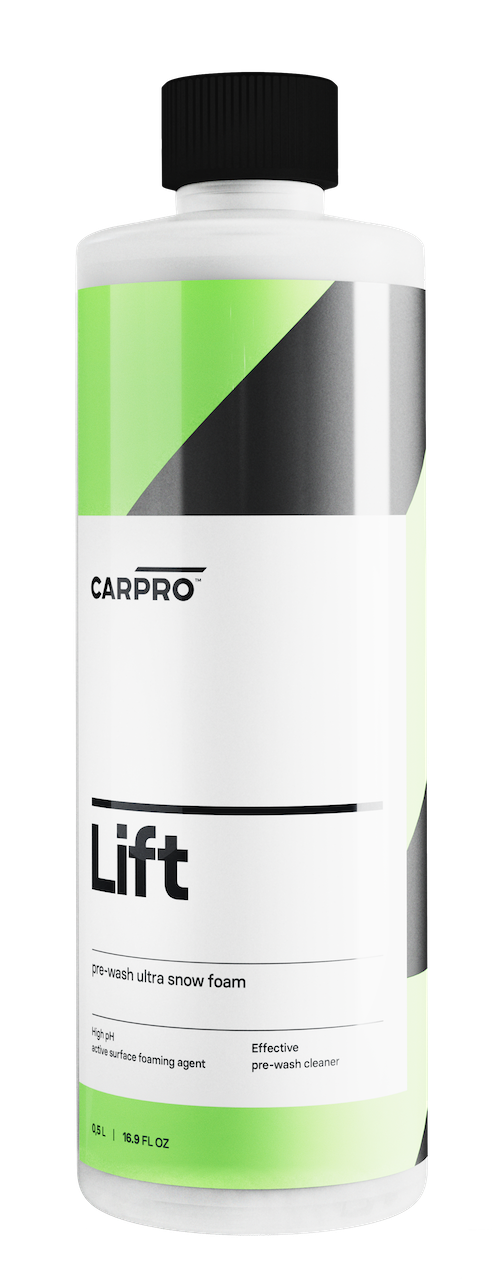 CARPRO Lift Snow Foam 500ml (17oz)