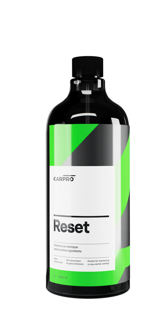 CARPRO Reset Car Wash 1 Liter (34oz)