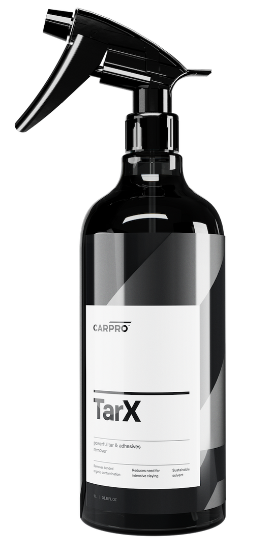 CARPRO TarX 1 Liter (34 oz)