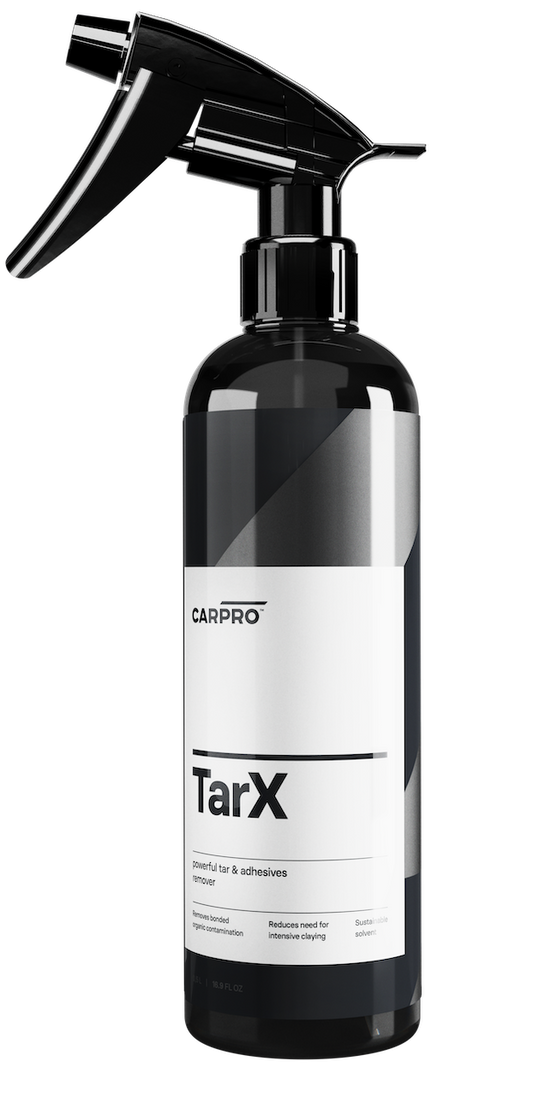 CARPRO TarX 500ml (17oz)