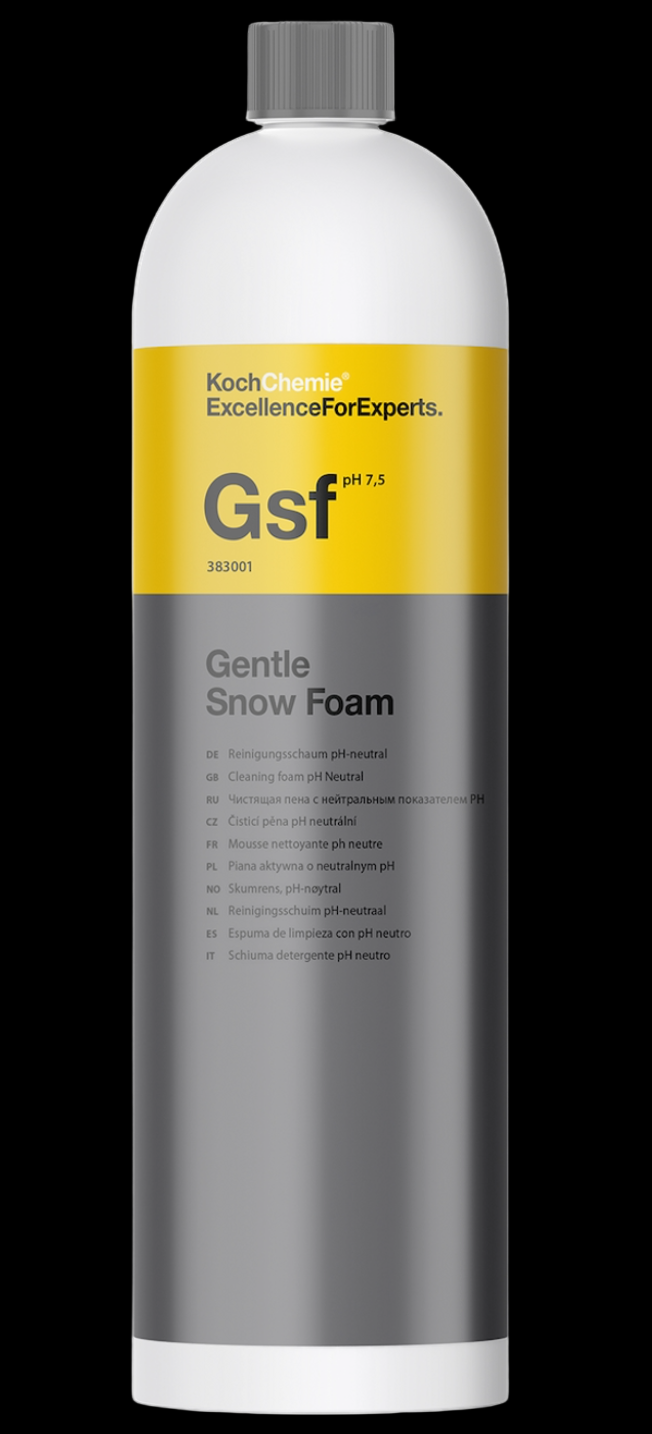 Koch Chemie Gentle Snow Foam 1L