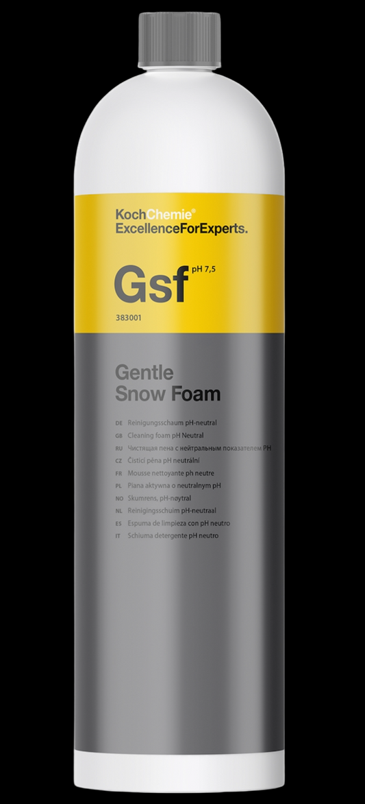 Koch Chemie Gentle Snow Foam 1L