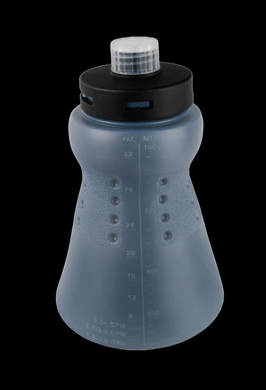 MTM Hydro PF22 Wide Mouth Bottle Kit